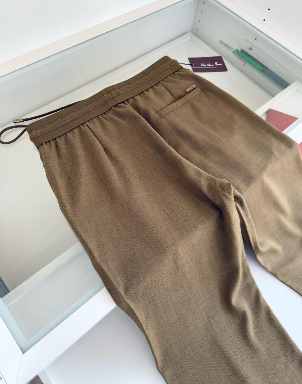 Loro Piana Pants
