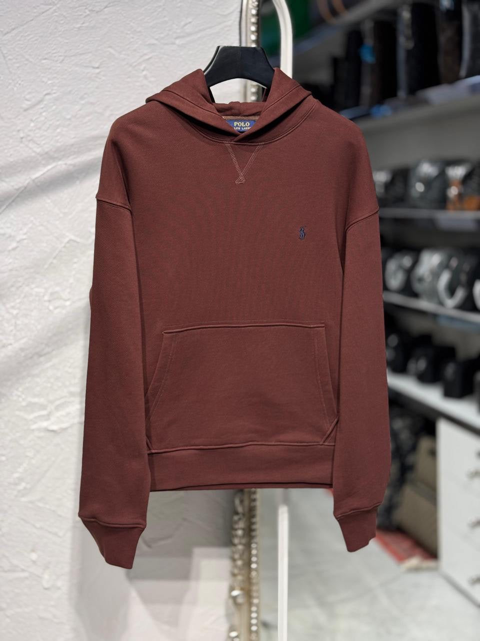 Polo Ralph Lauren Hoodie 3 colors