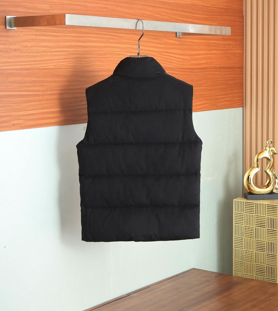 Prada Vest