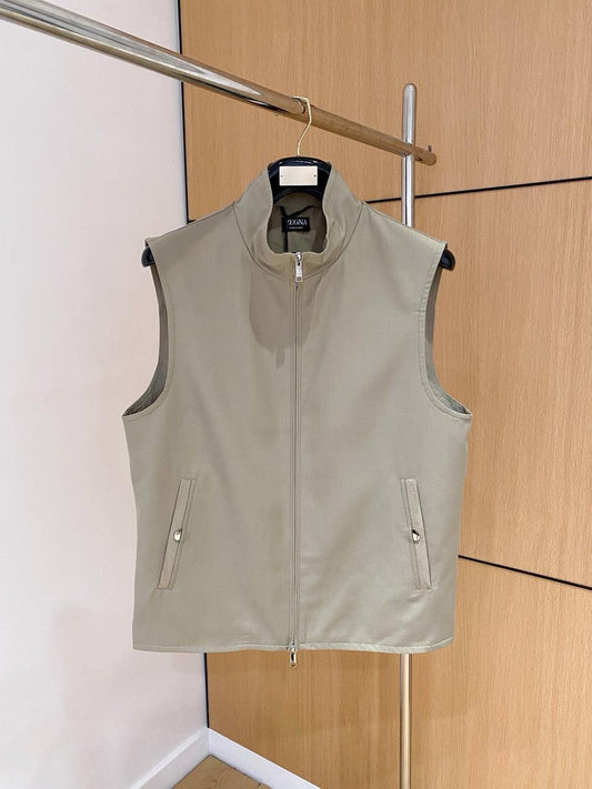 Zegna Vest