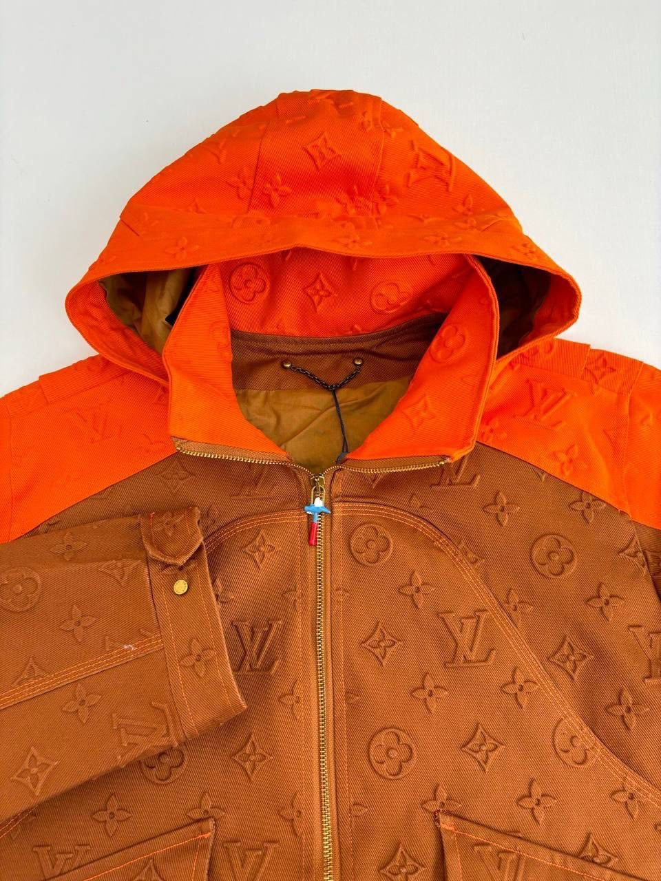 Louis Vuitton Jacket