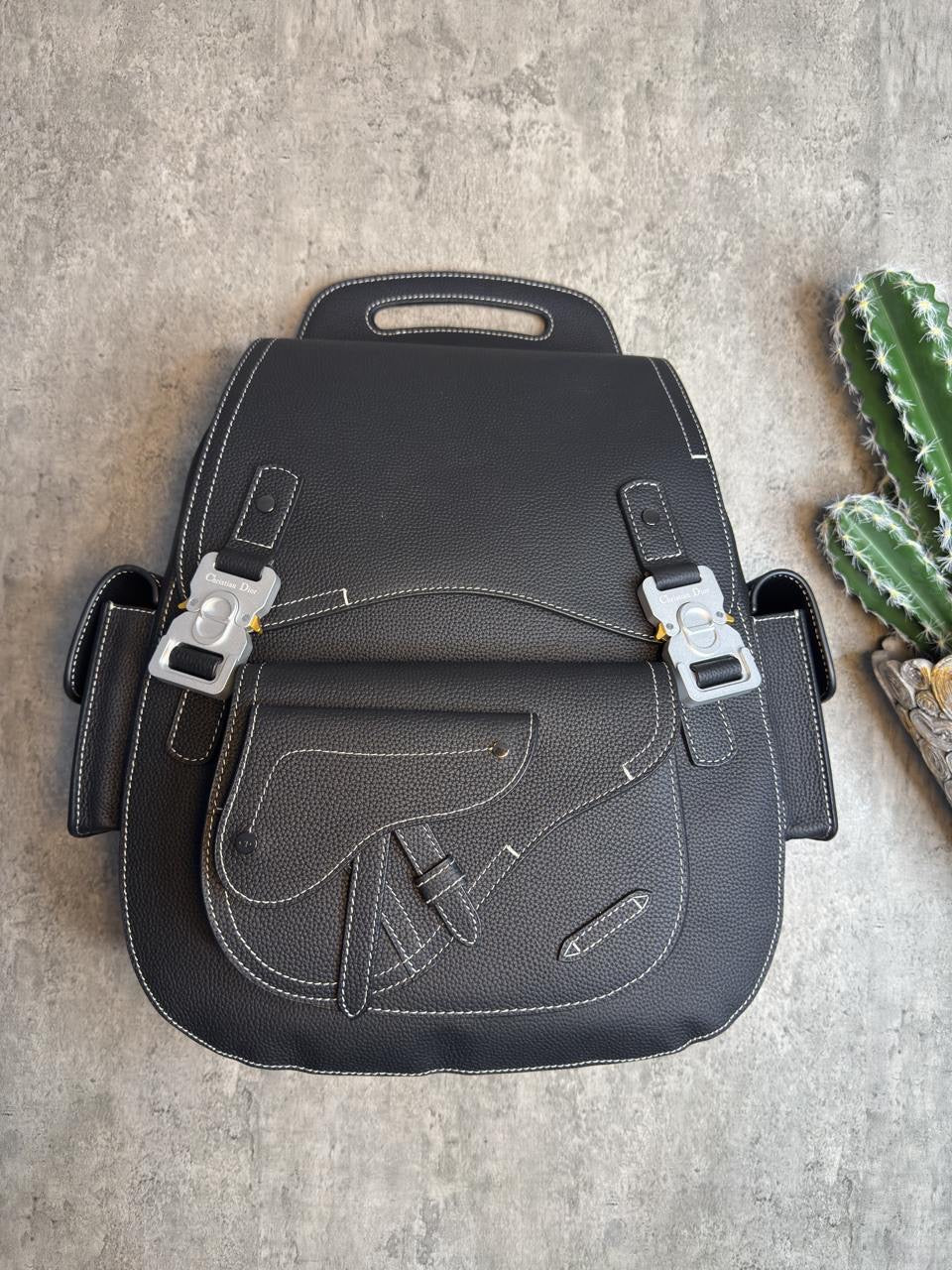 Dior Backpack (VIP Quality) 2 colors