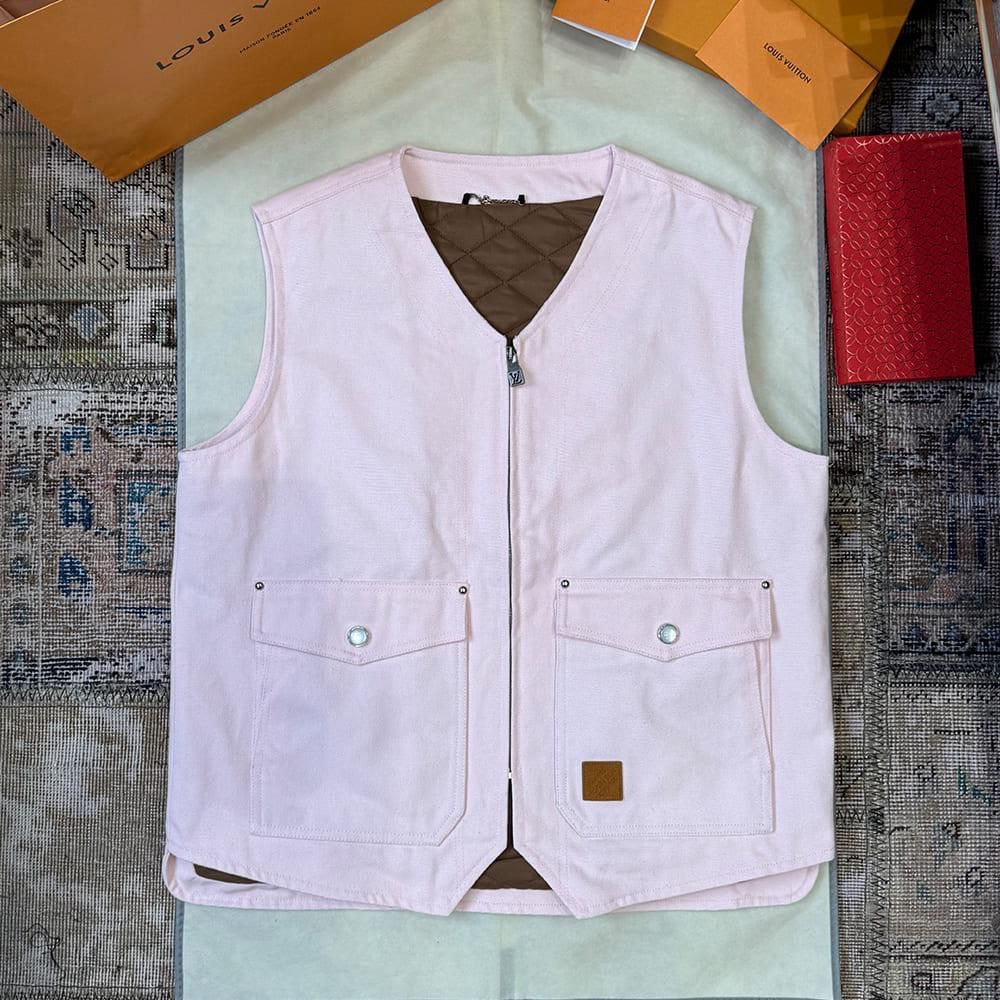 Louis Vuitton Vest