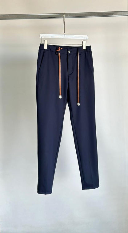 Loro Piana Fabric Pants