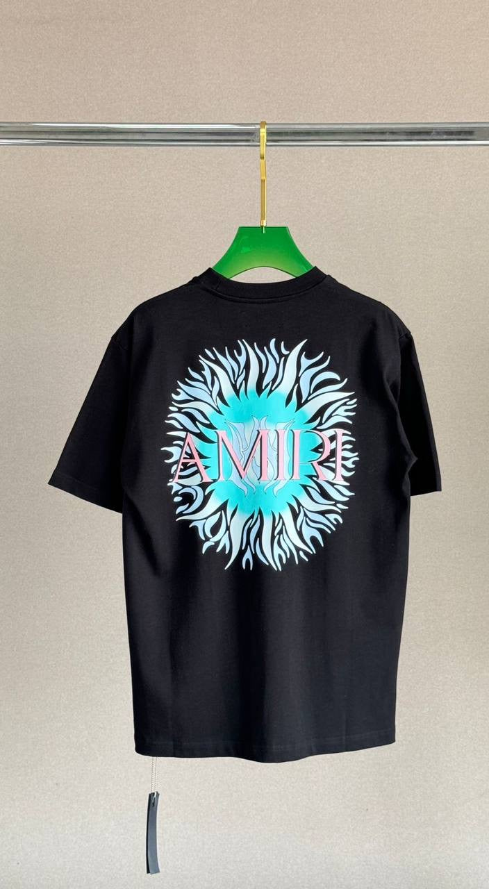 Amiri T-shirt 2 colors