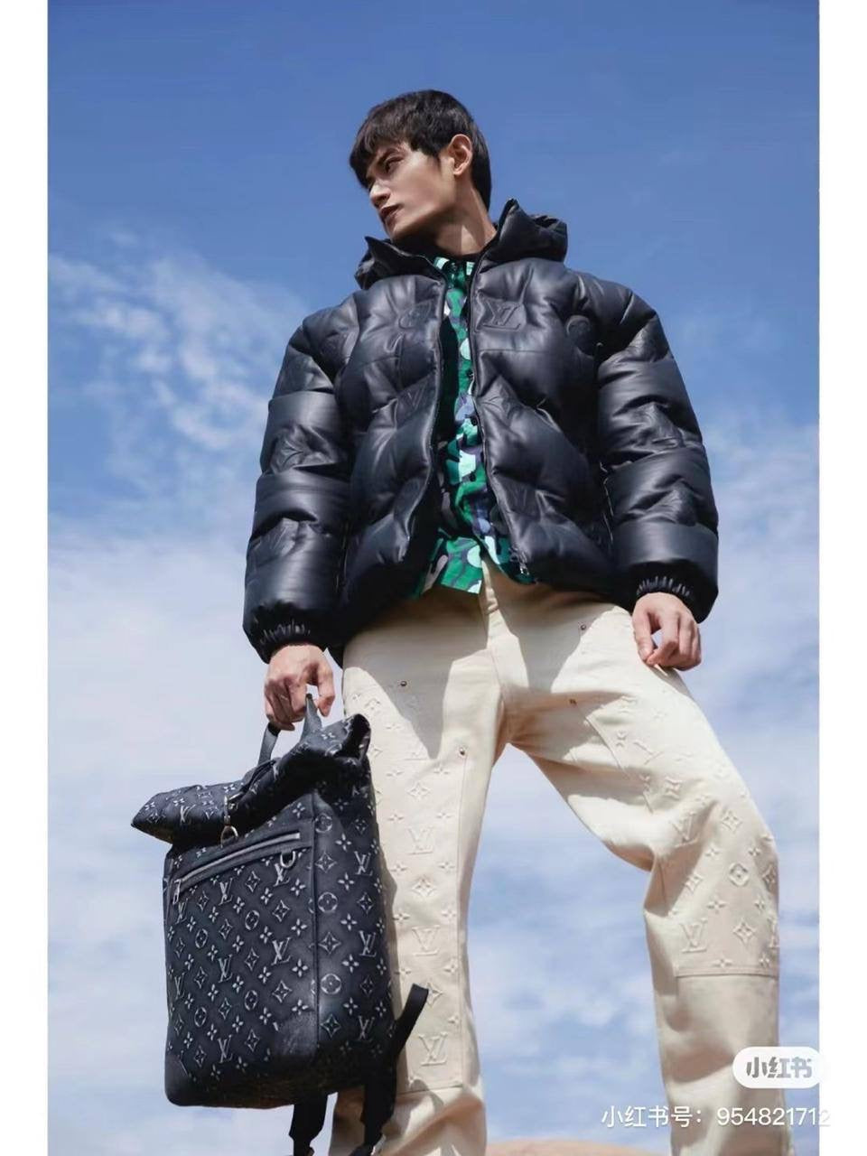 Louis Vuitton Jacket