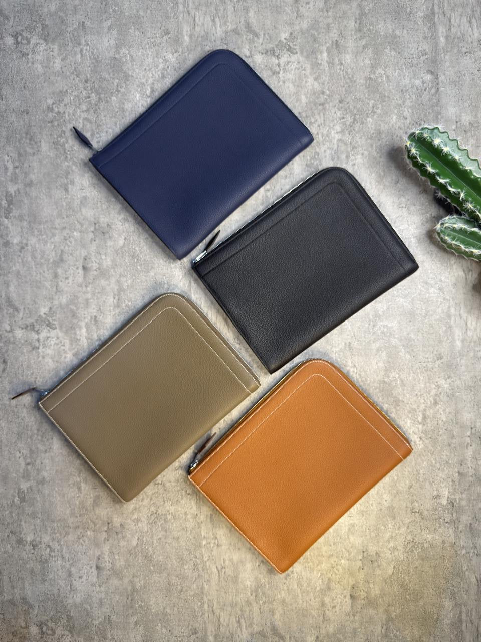 Hermes Pouch (VIP Quality)