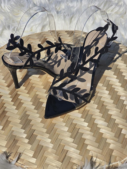 Rossi Heels 2 Colors