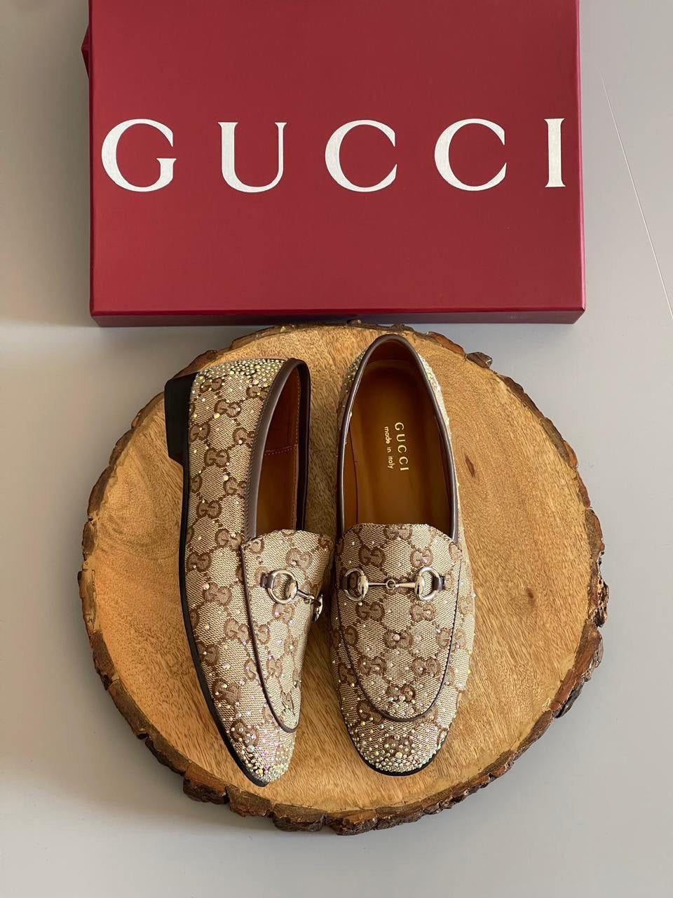 Gucci Loafers