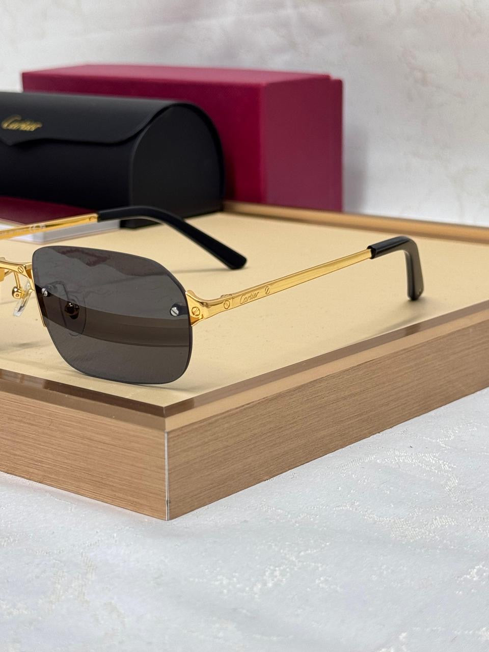 Cartier Sunglasses 6 colors
