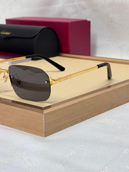 Cartier Sunglasses 6 colors