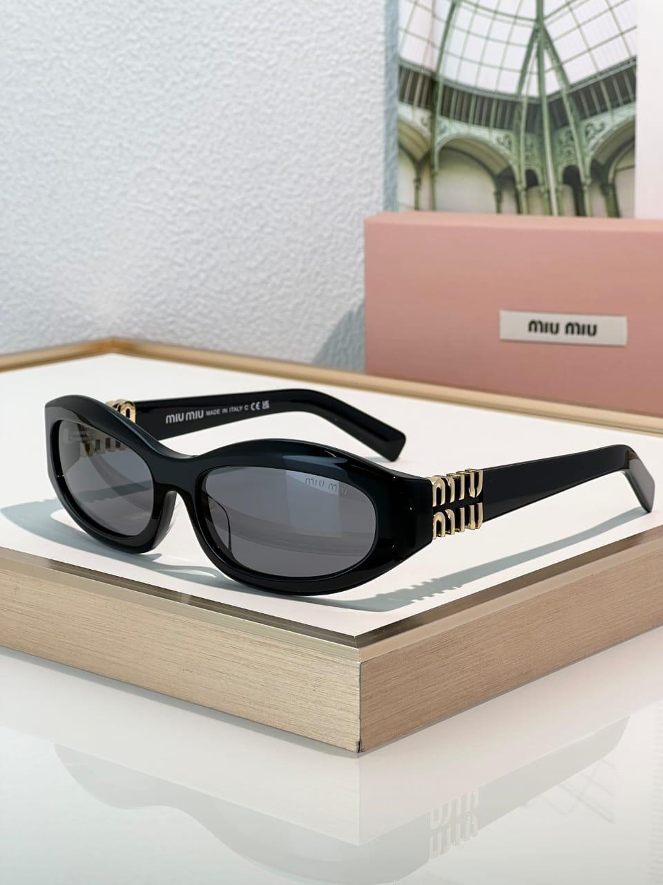Miu Miu Sunglasses