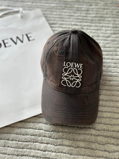 Loewe Caps 3 colors