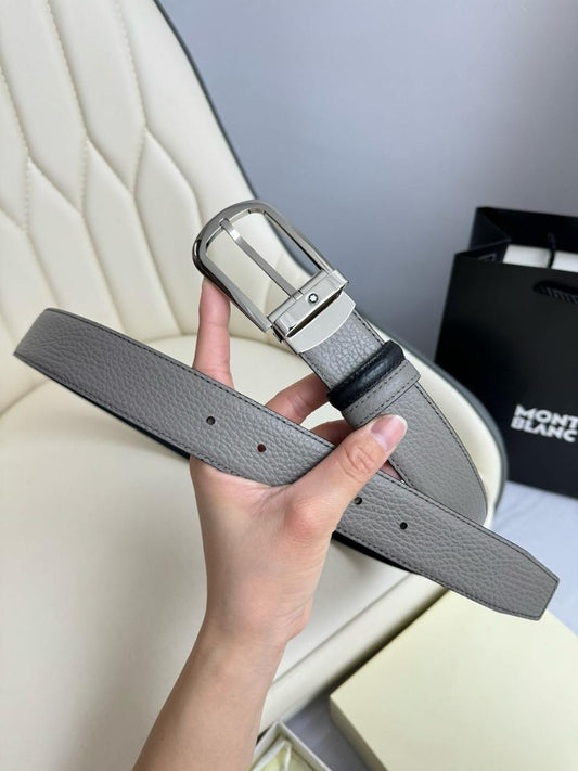 MontBlanc Belt