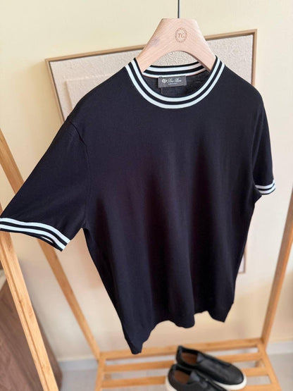 Loro Piana T-Shirt 2 colors