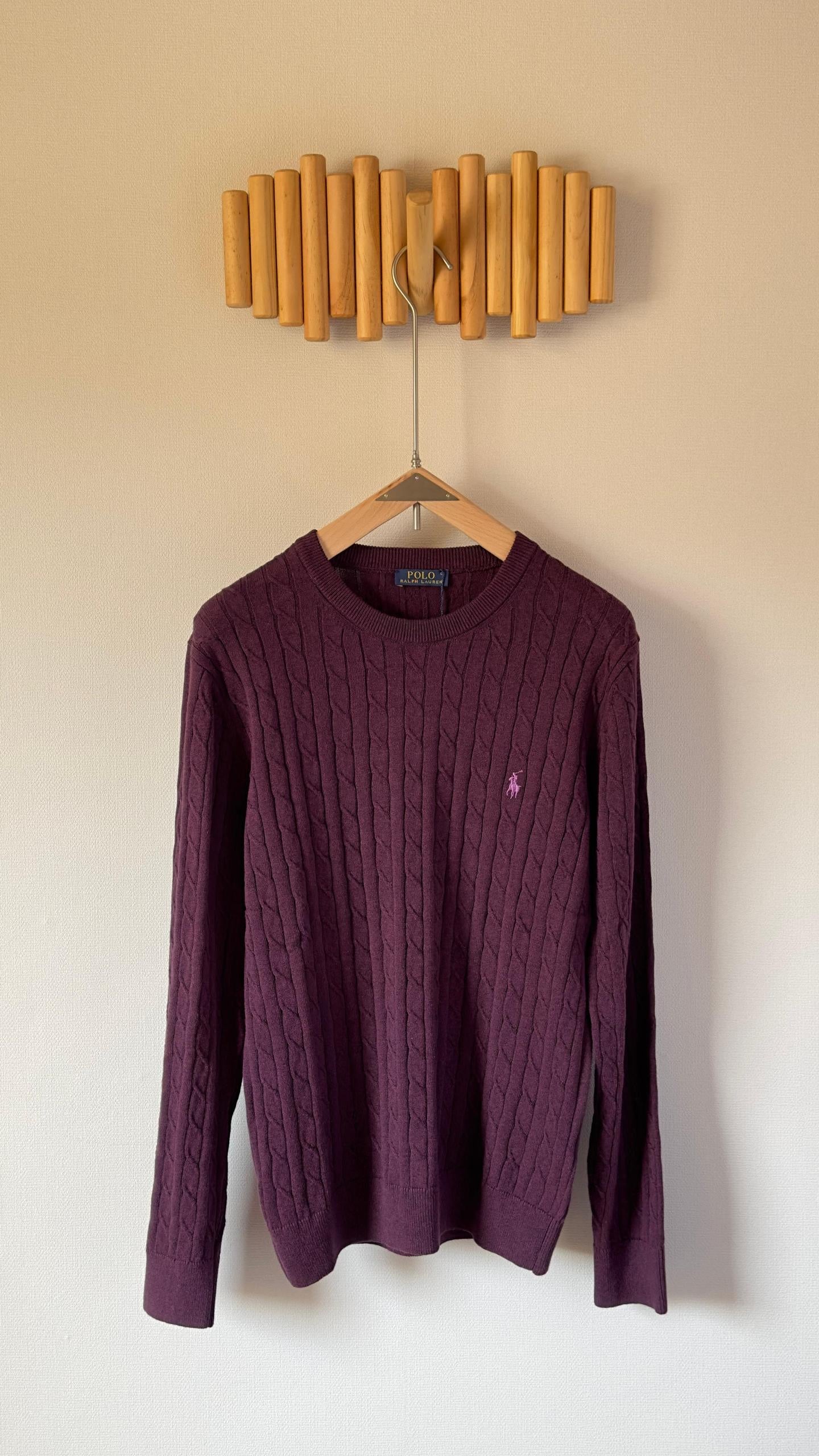Ralph Lauren Sweaters