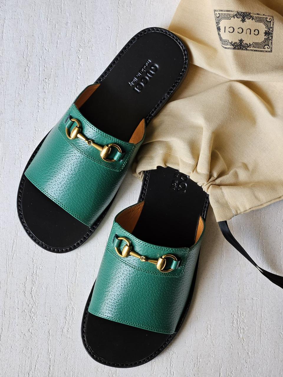 GUCCI Slippers