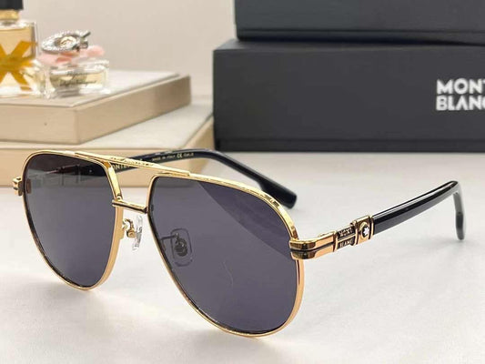Mont Blanc Sunglasses 5 colors