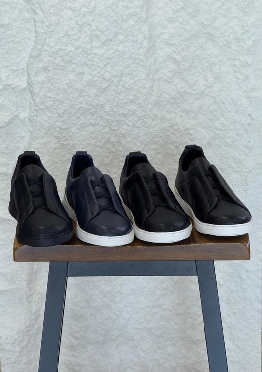 Zegna Shoes