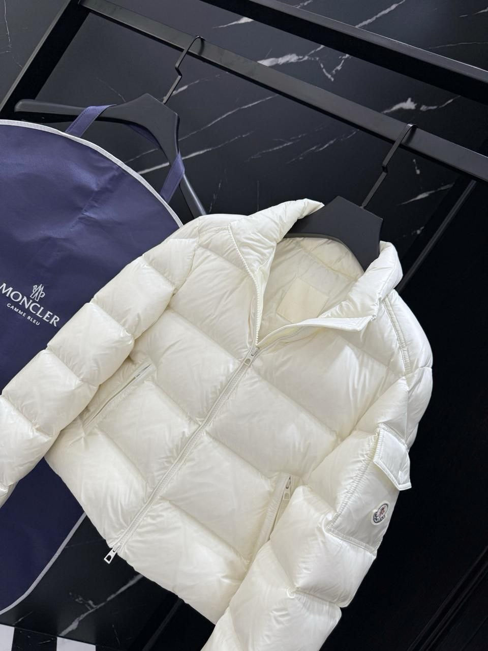 Moncler Jacket