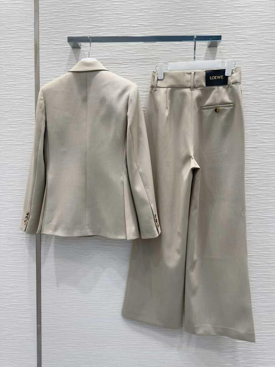 Loro Piana Set