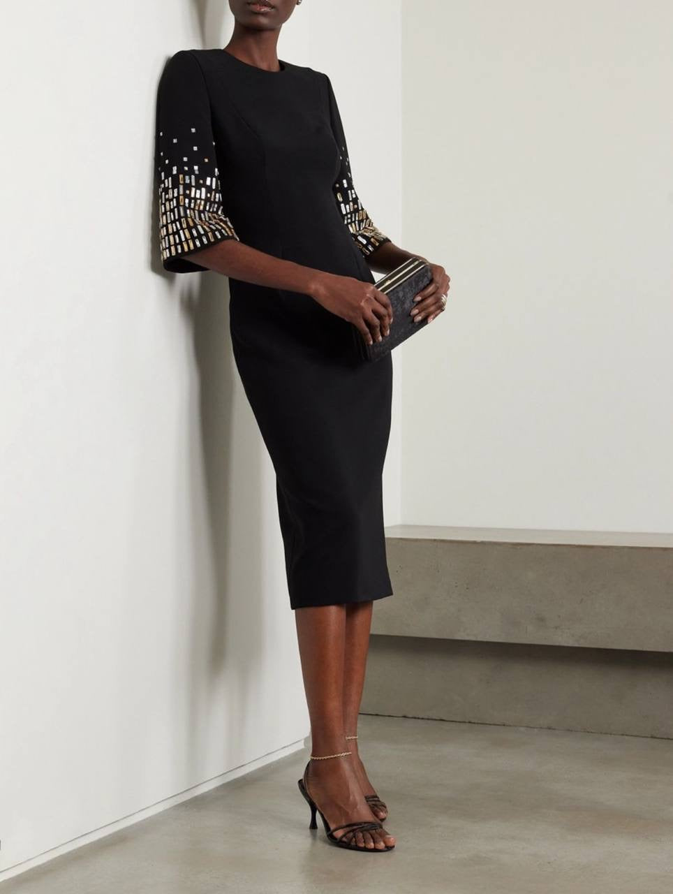 Balmain Dress