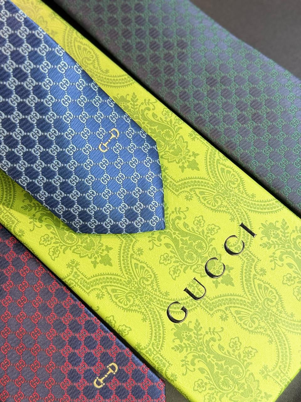 Gucci Tie