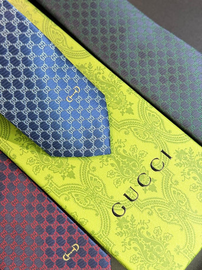 Gucci Tie