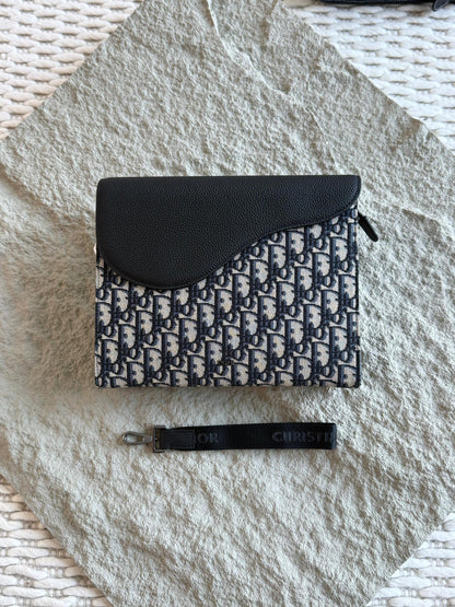 Dior Pouch (VIP Quality) 3 colors