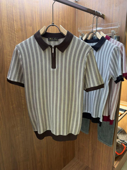 Loro Piana Polo Shirt