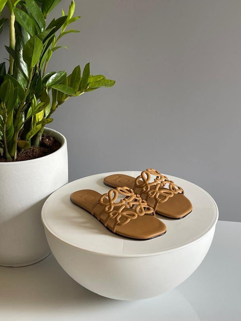 Loewe Slipper 2 colors
