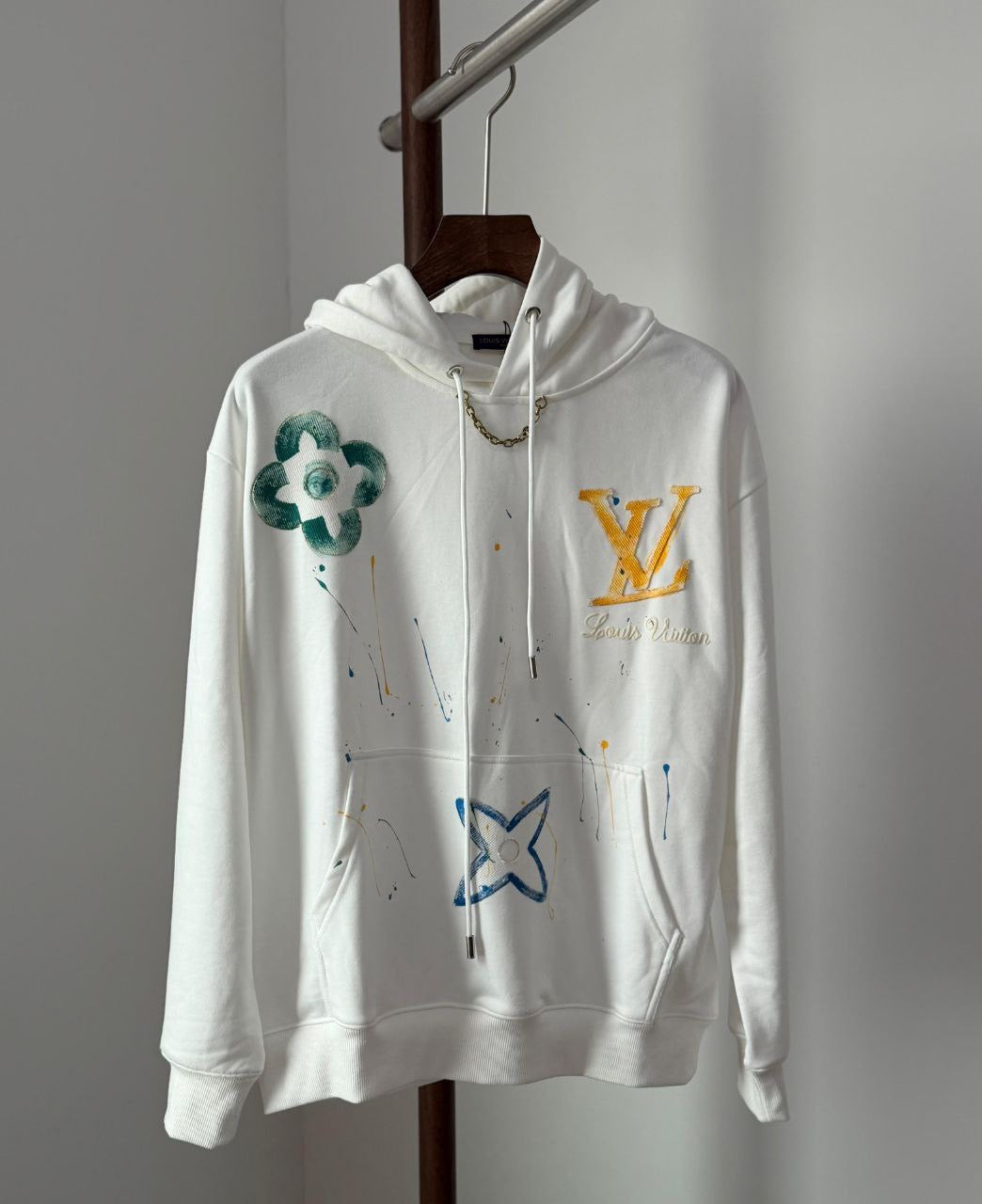 Louis Vuitton Hoodie