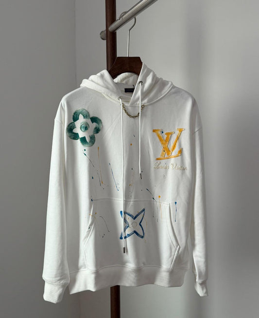 Louis Vuitton Hoodie