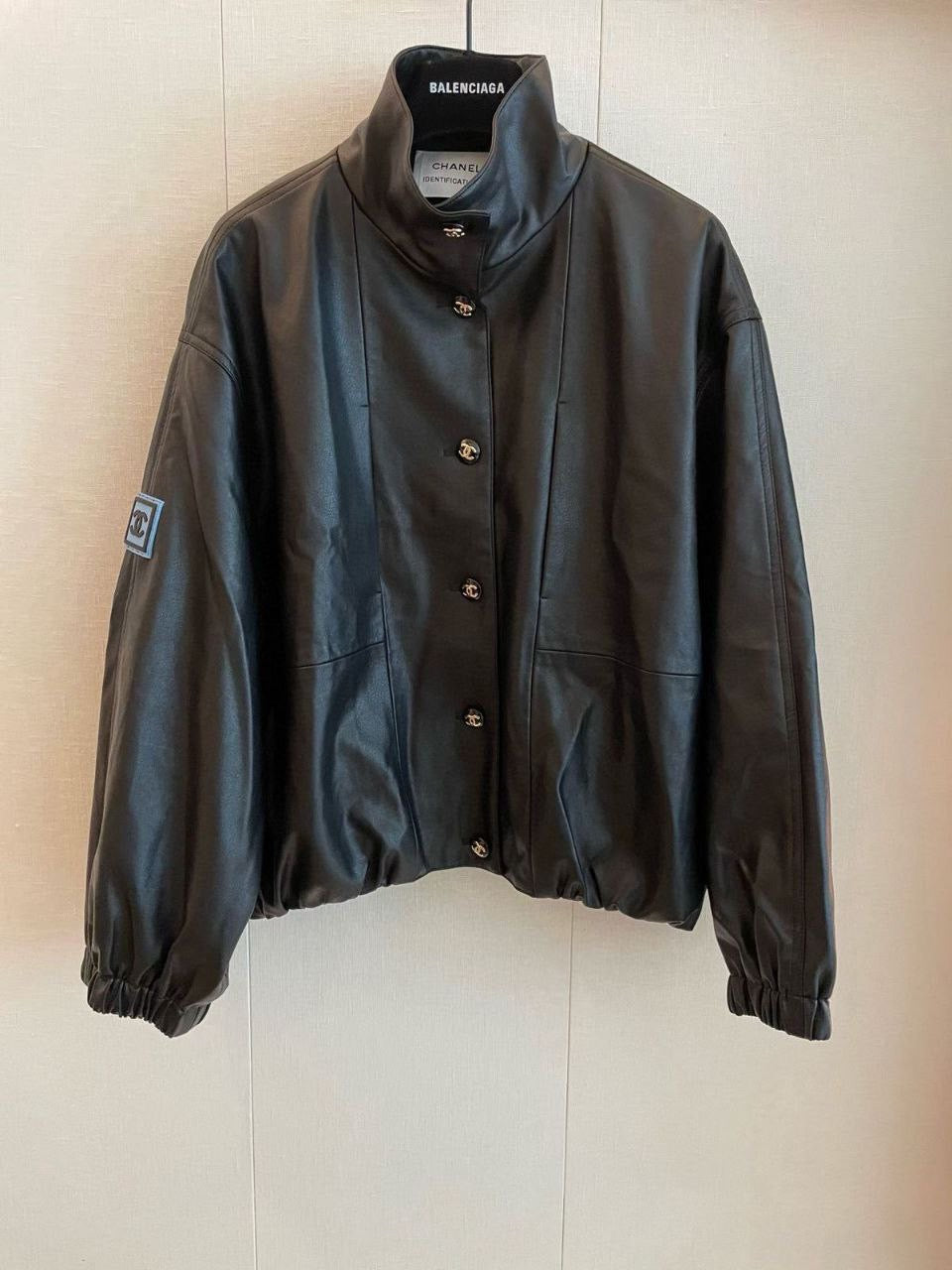 Chanel Jacket