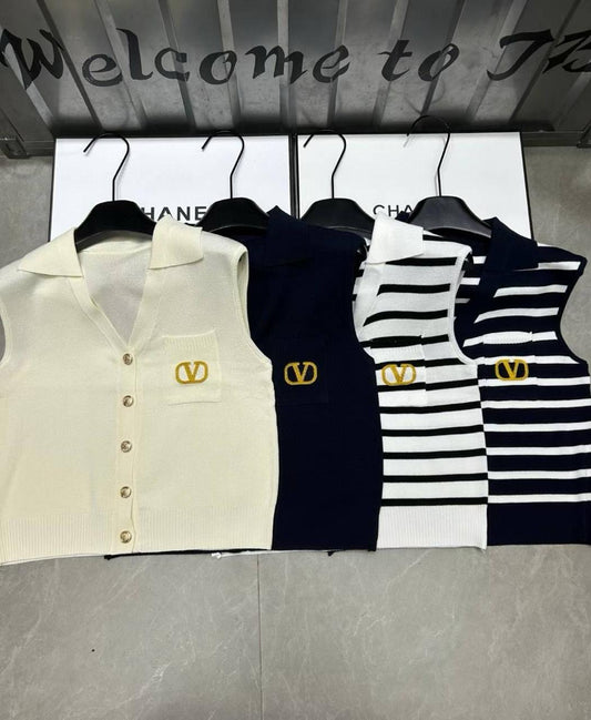 Valentino Shirt 4 colors