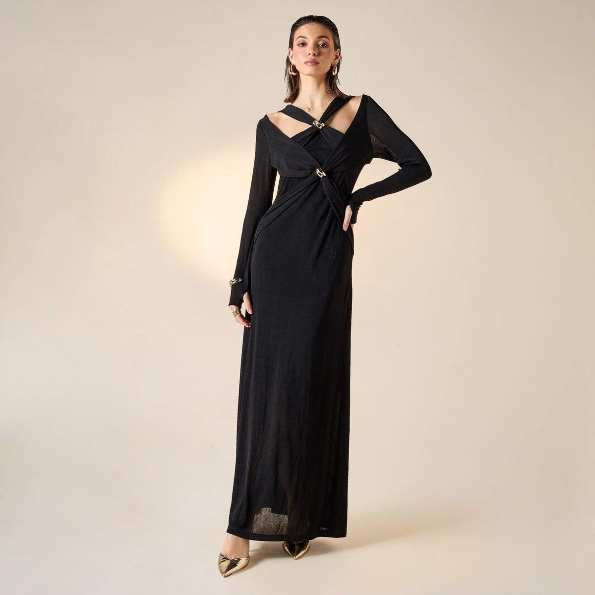 Balmain Dress