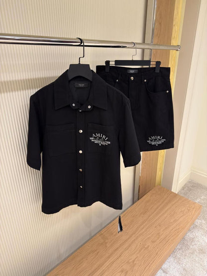 Amiri Set