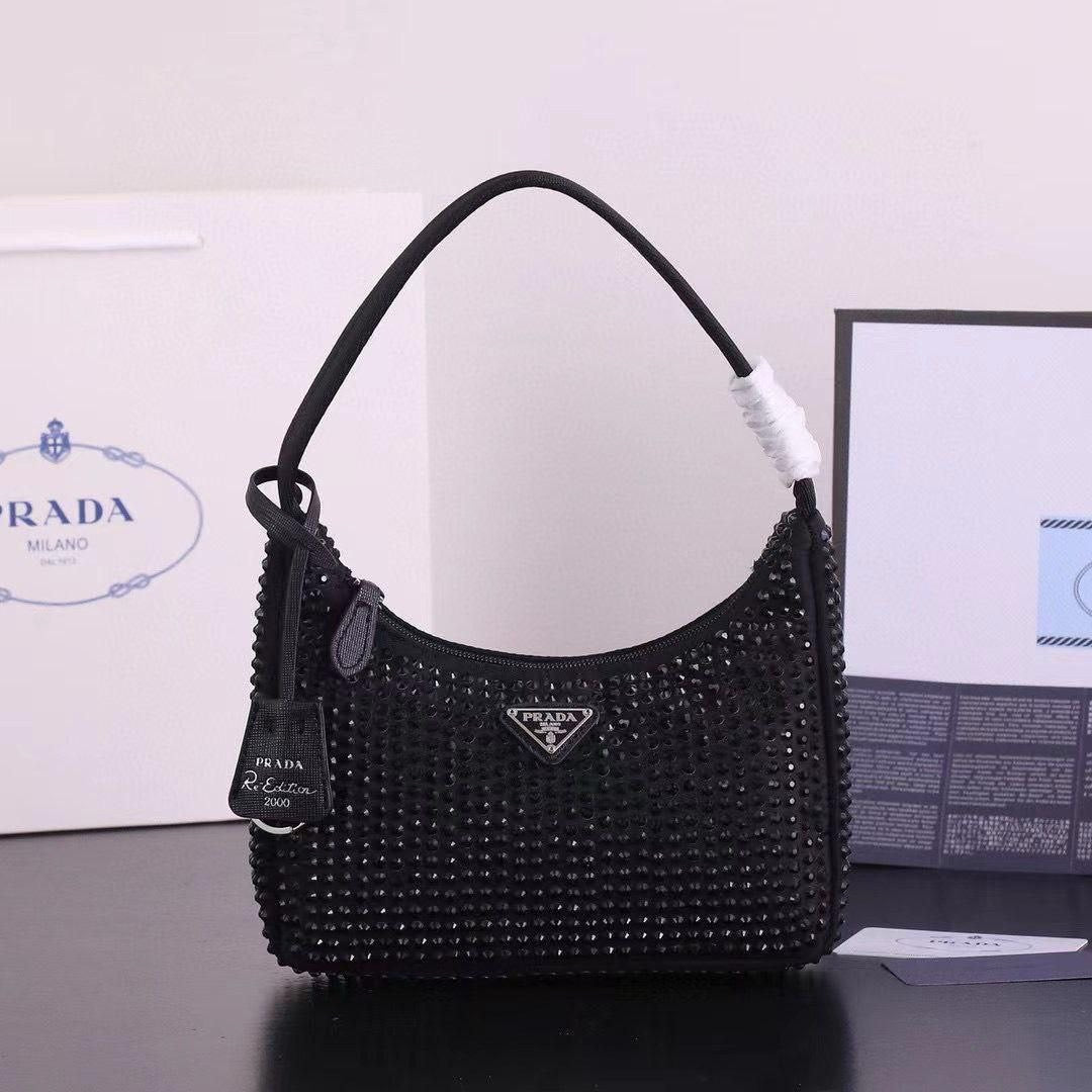 Prada Shoulder Bag