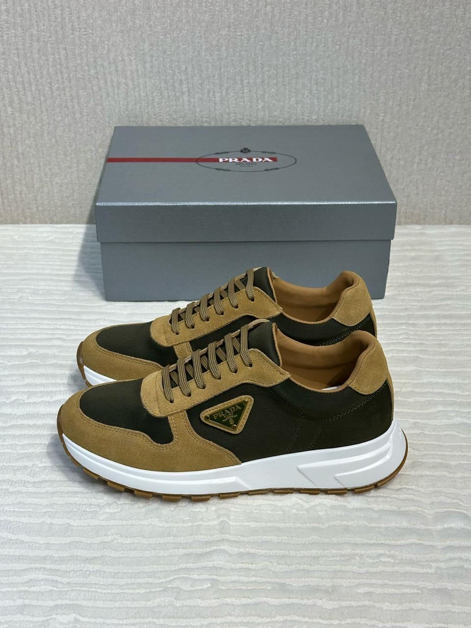 Prada Sneakers 3 colors