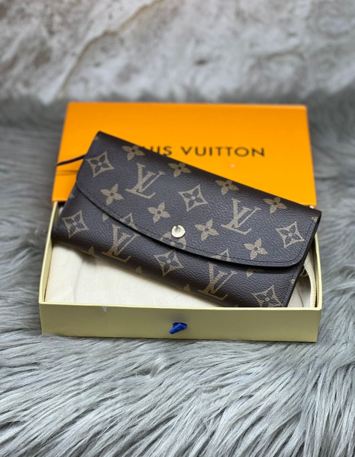 Hermes Long Wallet 10 colors
