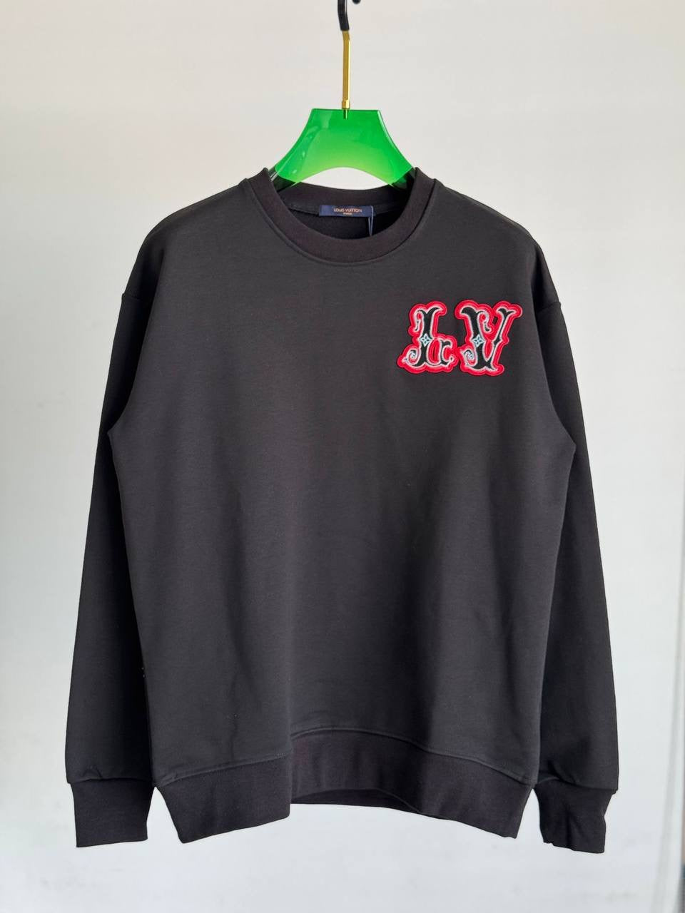 Louis Vuitton Sweatshirt 2 colors