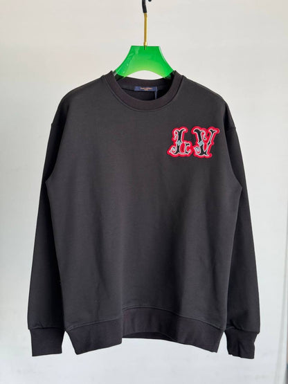 Louis Vuitton Sweatshirt 2 colors
