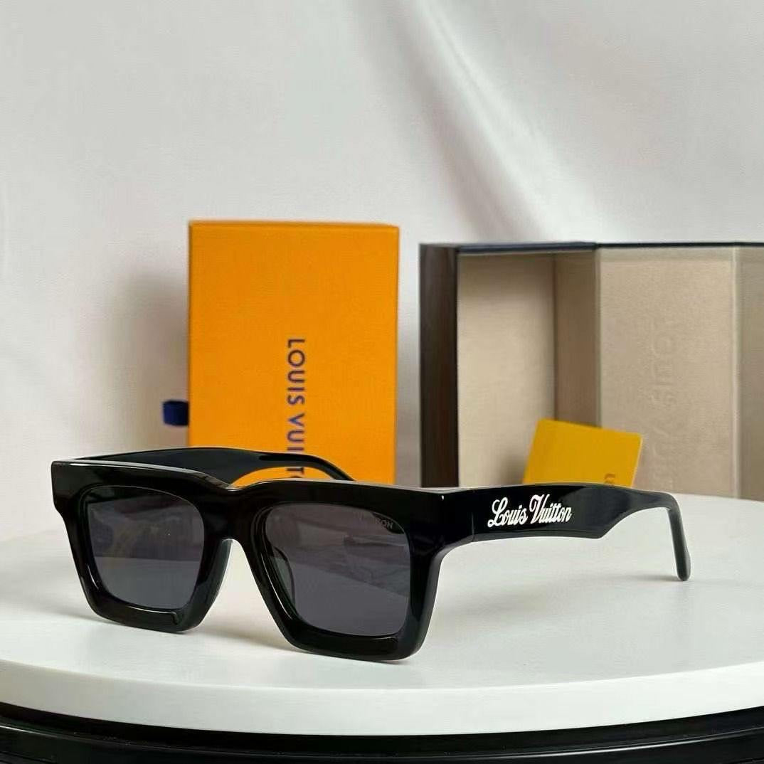 Louis Vuitton Sunglasses 3 colors