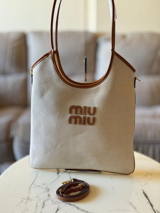 Miu Miu Shoulder Bag