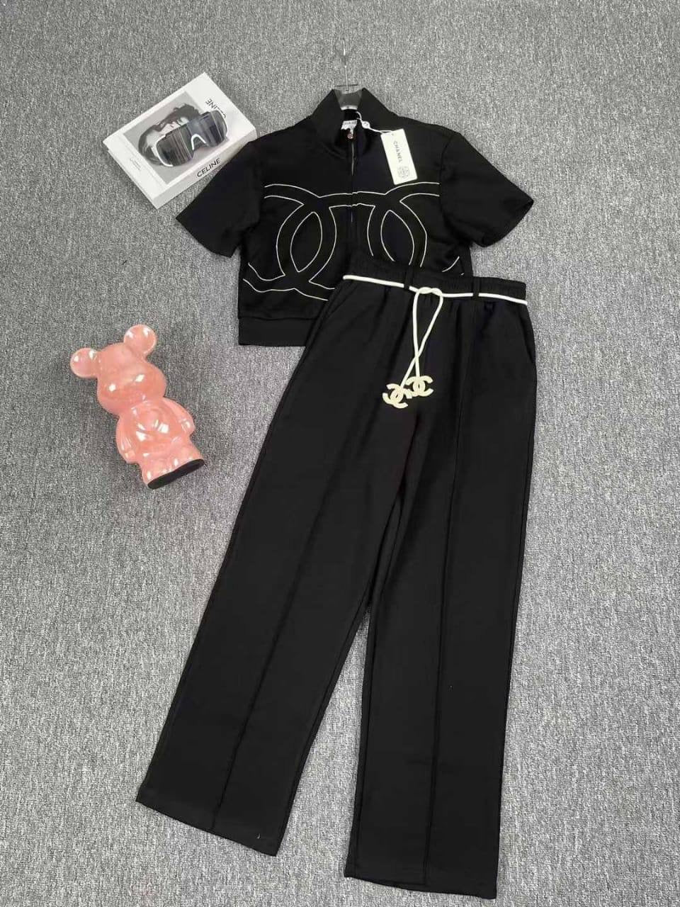 Chanel Set 3 colors