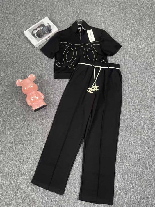 Chanel Set 3 colors
