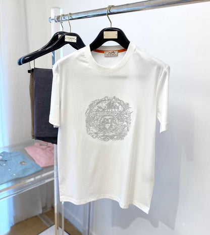 Hermes T-Shirt 2 colors