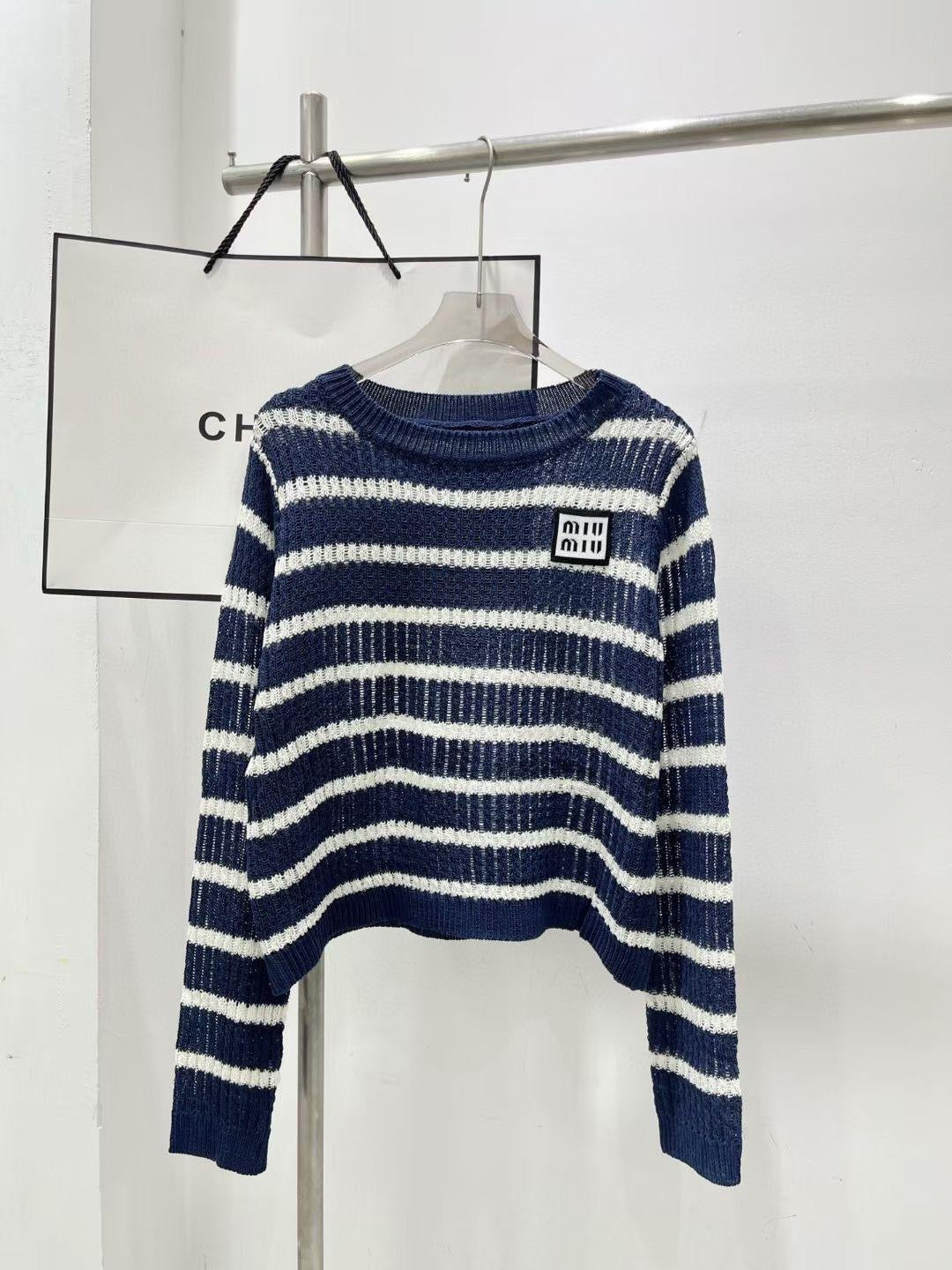 Miu Miu Sweaters