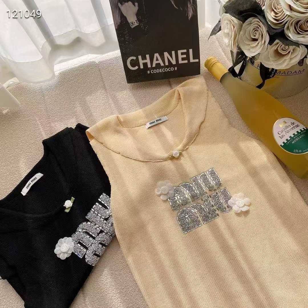 Miu Miu Top 2 colors