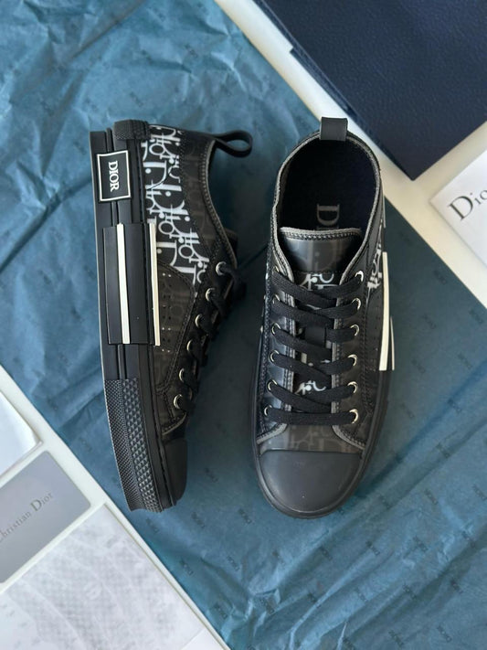 Dior B23 Low Top Sneakers